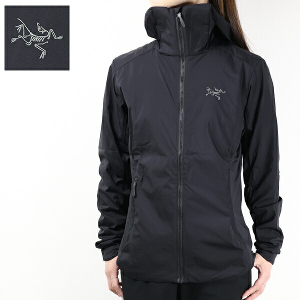 ARC'TERYX アークテリクス　ウィンドジャケット　ジップアップ 楽天市場】HE&SHE [送料無料] ARC'TERYX アークテリクス KYANITE