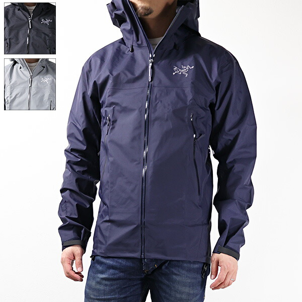 楽天市場】ARC'TERYX アークテリクス ナイロンジャケット Beta AR