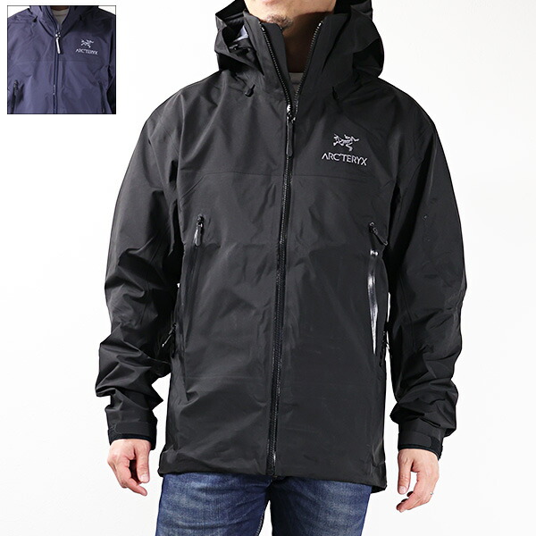 楽天市場】Arcteryx アークテリクス SQUAMISH HOODY スコーミッシュ