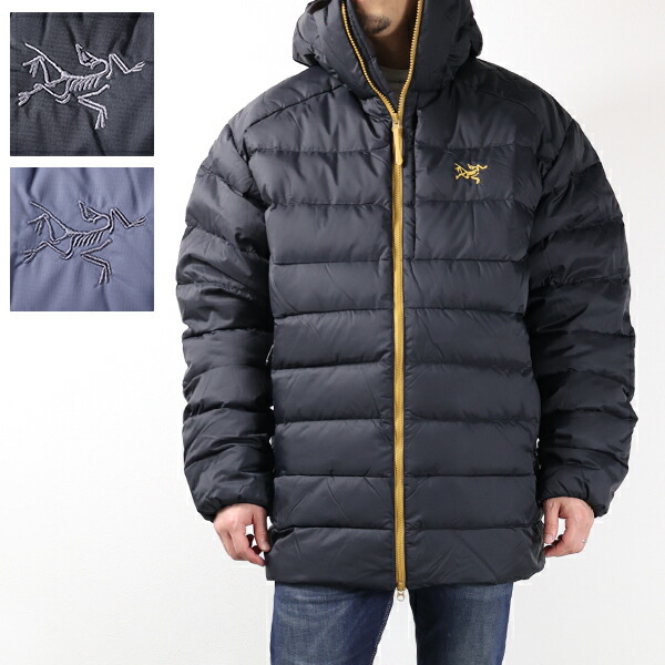 楽天市場】ARC'TERYX アークテリクス KOLE DOWN PULLOVER MEN'S