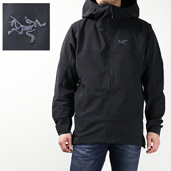 楽天市場】ARCTERYX アークテリクス フーディ Sima Hoody シーマ