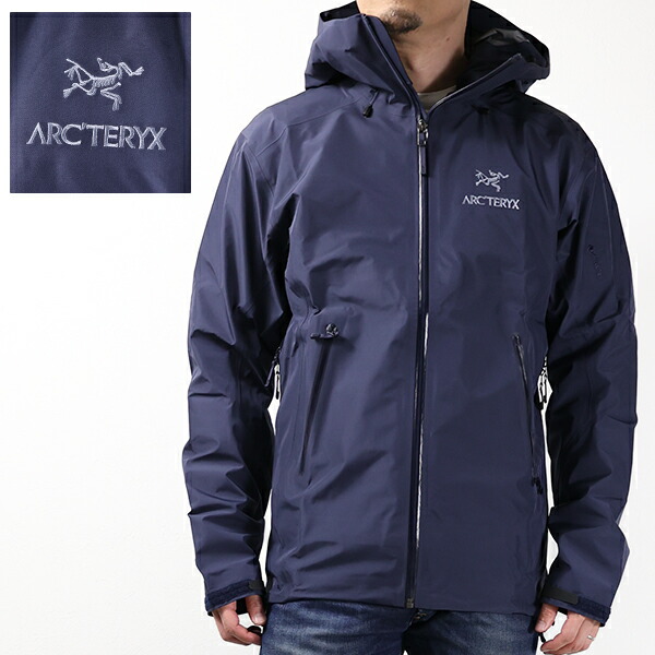 ジャケット・アウター Arc'teryx Beta LT Jacket GORE-TEX PRO 楽天市場】【お一人様 1点まで】Arcteryx アークテリクス BETA