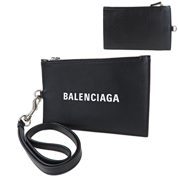 お得セット BALENCIAGA バレンシアガ CASH MULTI HOLDER 616015 1IZI3