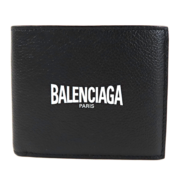 在庫処分・数量限定 バレンシアガ 594315 二つ折り財布 - 通販