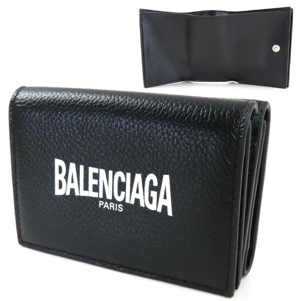 大切な BALENCIAGA バレンシアガ CASH MINI WALLET 594312 2UQT3 1090