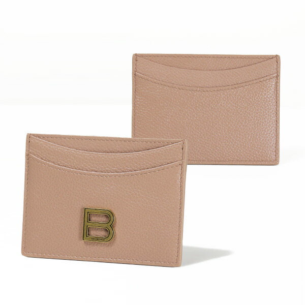 【セール】バレンシアガ☆ロゴ レザーカードケース 765463 2AASE セール】バレンシアガ BALENCIAGA BALENCIAGA カードケース