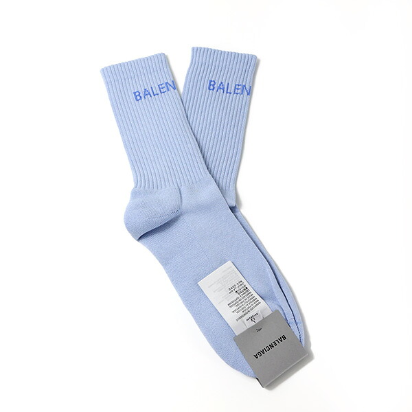 【楽天市場】BALENCIAGA バレンシアガ Tennis Socks 540633 472B4：LaG OnlineStore 楽天市場店