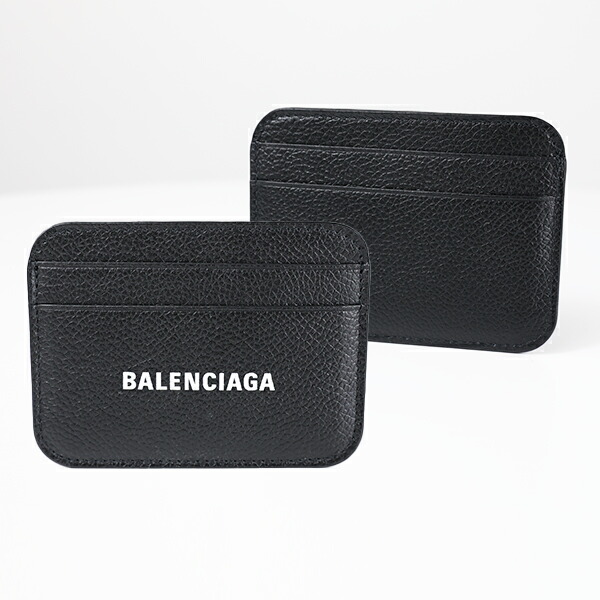 楽天市場】BALENCIAGA バレンシアガ カードケース 765463 2AAXB