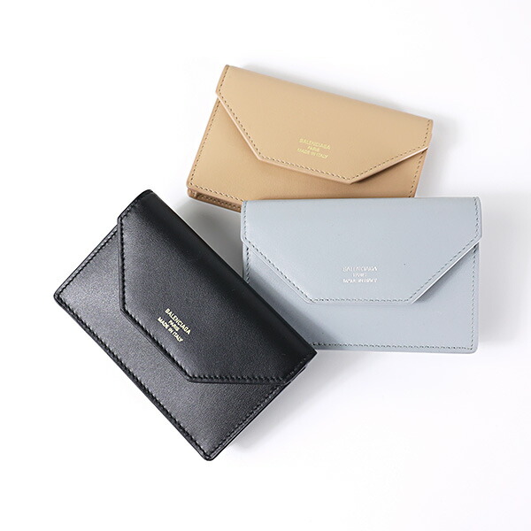 【セール】バレンシアガ☆ロゴ レザーカードケース 765463 2AAZE セール】バレンシアガ BALENCIAGA BALENCIAGA カードケース