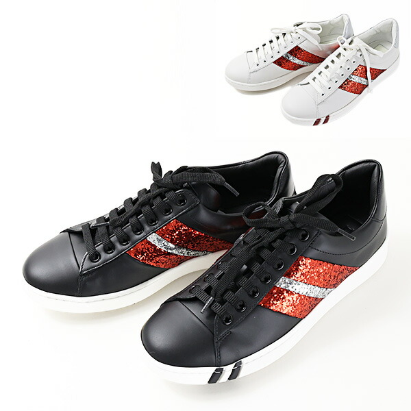 楽天市場】BALLY バリー スニーカー ASHER 6231618 ワイズD