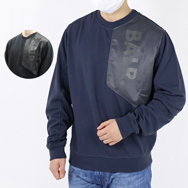 楽天市場】【12/10限定！ポイント10倍】 ボーラー BALR. メンズ