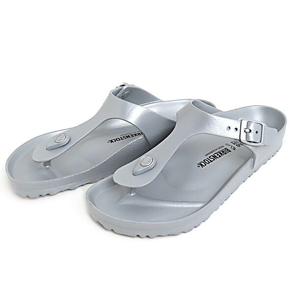 楽天ランキング1位】 BIRKENSTOCK ビルケンシュトック GIZEH EVA 1003496 サンダル ギゼ EVA素材 歩きやすい 軽量  シンプル カジュアル アウトドア メンズ dentallisodontologia.com.br