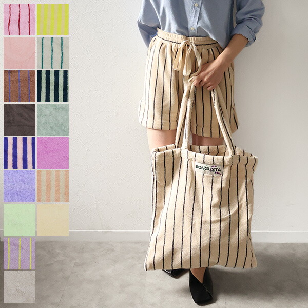 楽天市場】ボングスタ Bongusta トートバッグ マザーズバッグ ナラム