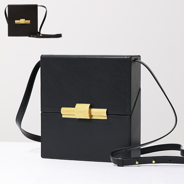 BOTTEGA VENETA ボッテガベネタ CROSSBODY BAG クロスボディバッグ ショルダーバッグ デイジー 鞄 レザー キレカジ レディース 577038 VMAU2 LaG Onlinestore｜LaG OnlineStore　店