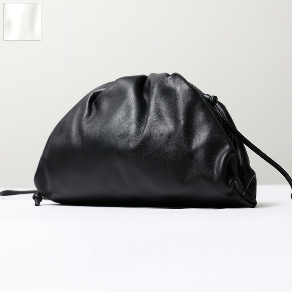 楽天市場】BOTTEGA VENETA ボッテガヴェネタ Mini Pouch ミニ ザ