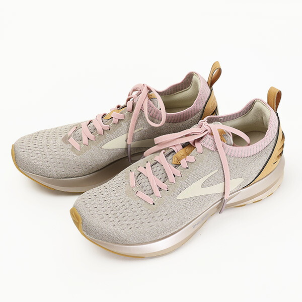 Brooks ブルックス Levitate 2 レビテイト2 ランニング トレーニングシューズ スポーツ シューズ 靴 スニーカー レディース 1291 1b 252 逸品