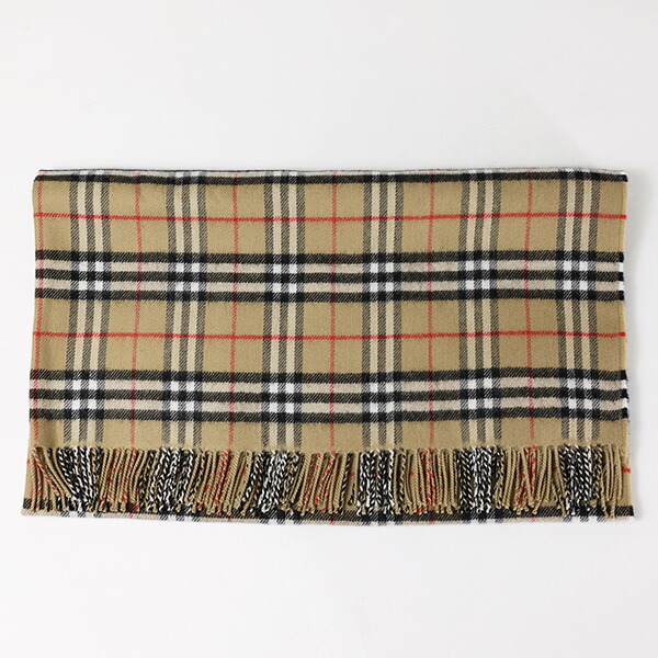 【楽天市場】BURBERRY バーバリー Vintage Check Wool Baby 