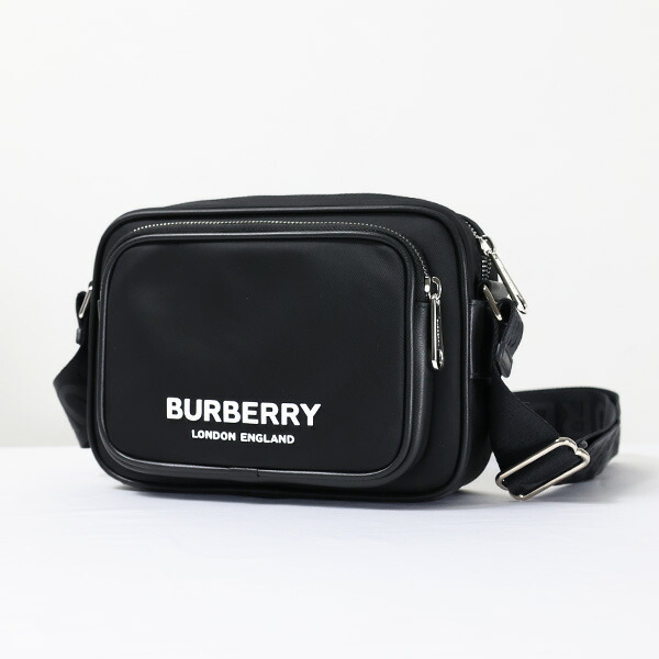 楽天市場】BURBERRY バーバリー ボディバッグ ML CURVE PN9 カーブ