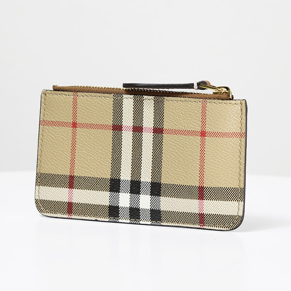 BURBERRY チェック コインケース 楽天市場】BURBERRY バーバリー コインケース カードケース