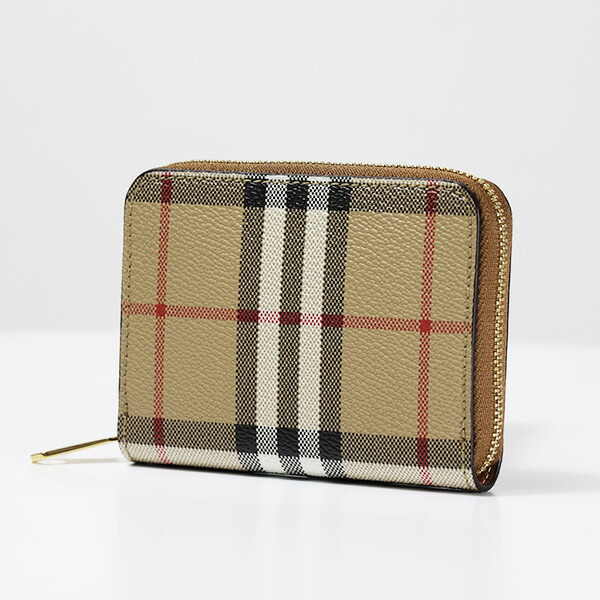 楽天市場】BURBERRY バーバリー コインケース カードケース