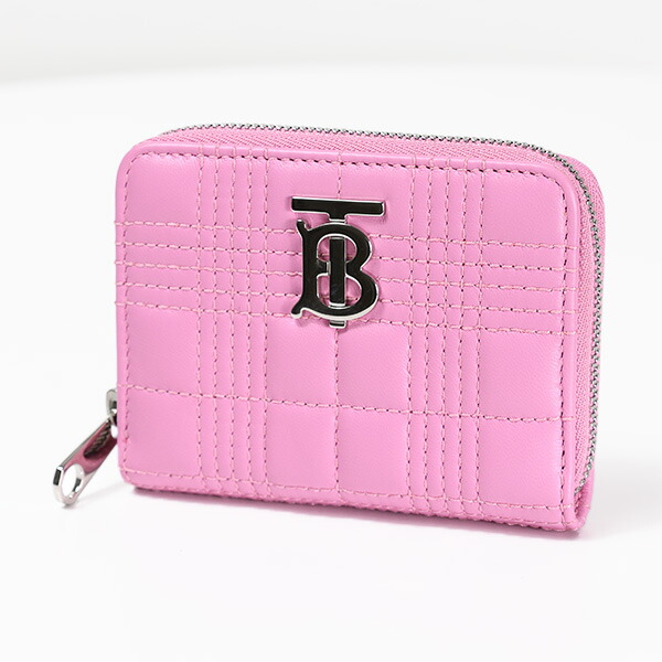 未使用品BURBERRYバーバリーコインケース カードケース8058472 バーバリー コインケース（小銭入れ）/キーケース 財布 メンズ