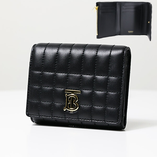 【国内即発】24SS！BURBERRY 三つ折り財布 8081670 B7311 国内即発】24SS！BURBERRY 三つ折り財布 8081670 B7311