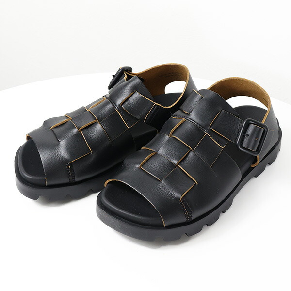 楽天市場】CAMPER カンペール グルカサンダル Brutus Sandal