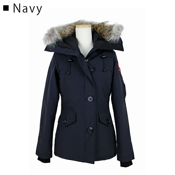 canada goose women's montebello parka