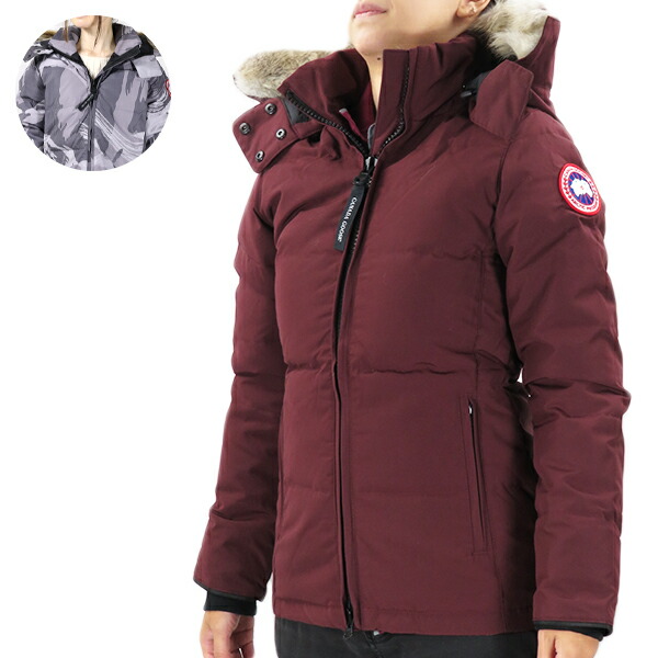 canada goose 3804l watch
