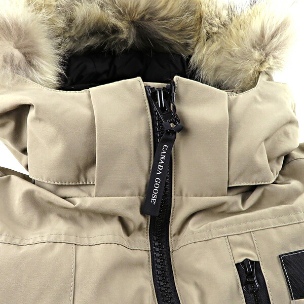 canada goose 7968m zip code