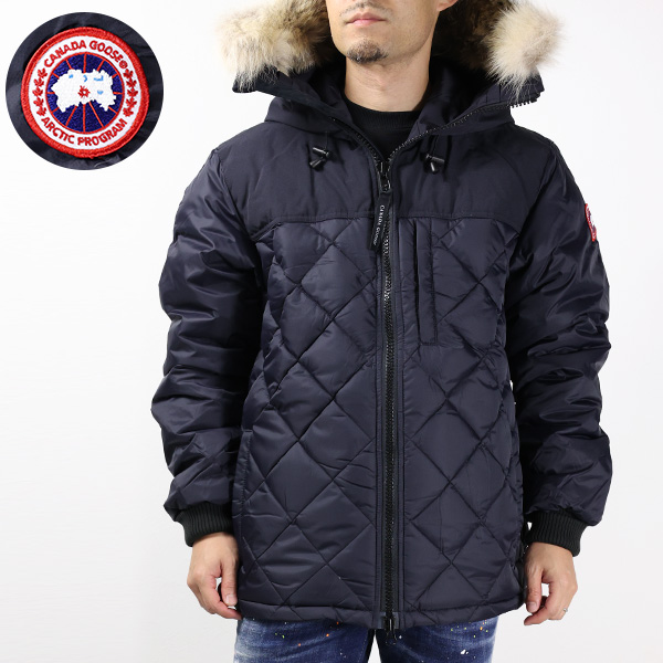 楽天市場】CANADA GOOSE カナダグース Hendriksen Coat ヘンドリクセン