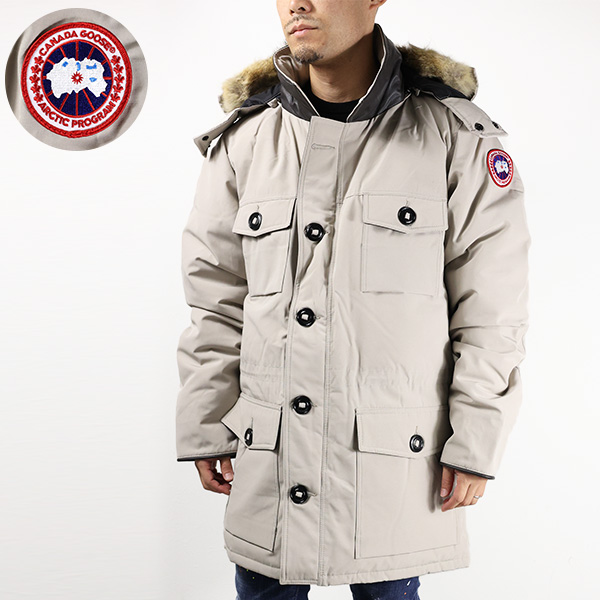 楽天市場】CANADA GOOSE カナダグース Expedition Parka エクスペ