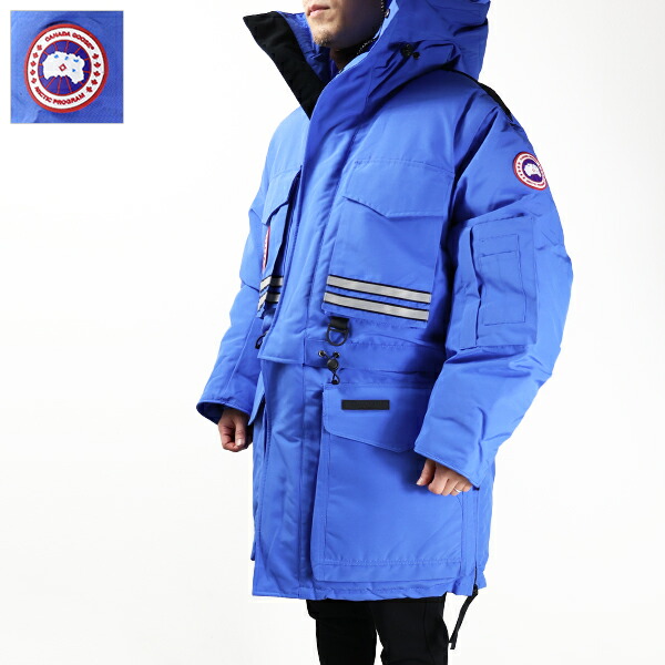 カナダグース ダウンジャケット ネイビー フード付き ミドル丈 3207L 楽天市場】CANADA GOOSE カナダグース Woolford Jacket ウール
