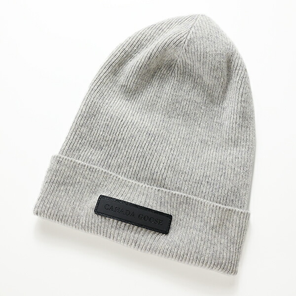 楽天市場】CANADA GOOSE カナダグース ニット帽 LIGHTWEIGHT CASHMERE