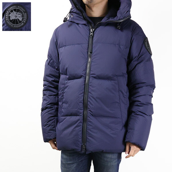 楽天市場】CANADA GOOSE カナダグース ダウンジャケット Crofton