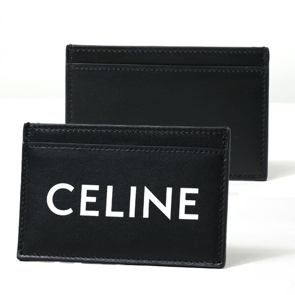 CELINE カードケース 定期入れ クロコダイル レザー 10B703FGN 121013.jpg