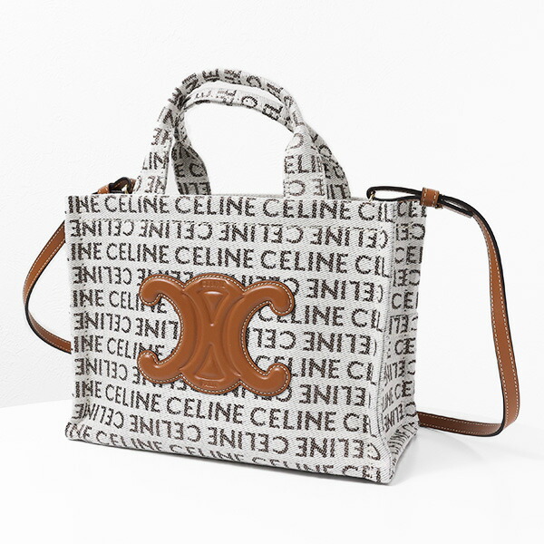 CELINE ハニカムパターン ミニハンドバッグ 楽天市場】CELINE セリーヌ ハンドバッグ MINI CABAS ミニ カバ