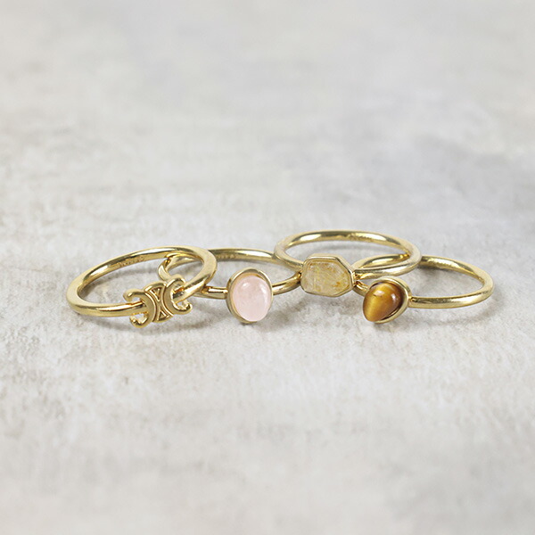 楽天市場】MM6 エムエムシックス Playing Cards Motif Ring