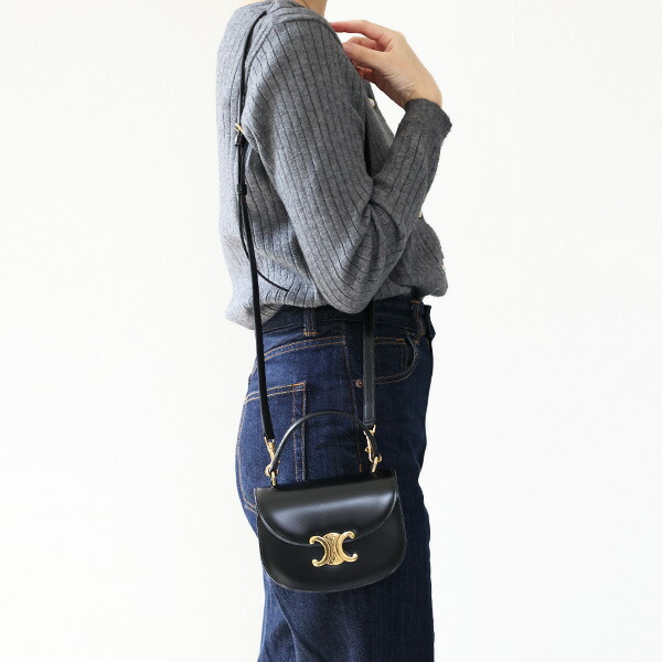 CELINE セリーヌ FOLCOショルダーバッグ 楽天市場】CELINE セリーヌ MEDIUM FOLCO BAG TRIOMPHE CANVAS
