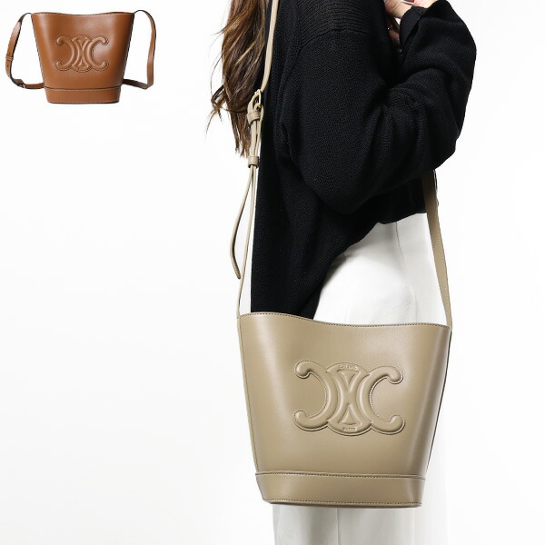 楽天市場】CELINE セリーヌ バケツバッグ Big Bag Nano Bucket