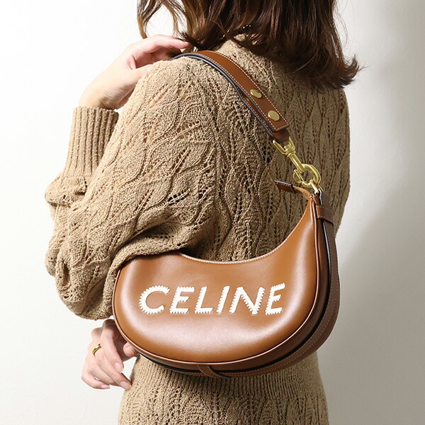 楽天市場】CELINE セリーヌ 189173DLS.04FG CLASSIC BOX Medium