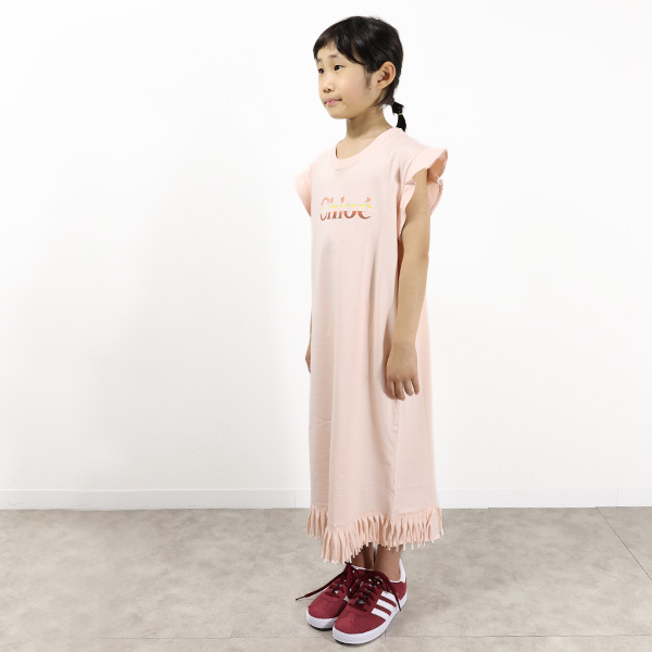 楽天市場】Chloe KIDS クロエ キッズ ワンピース C20071