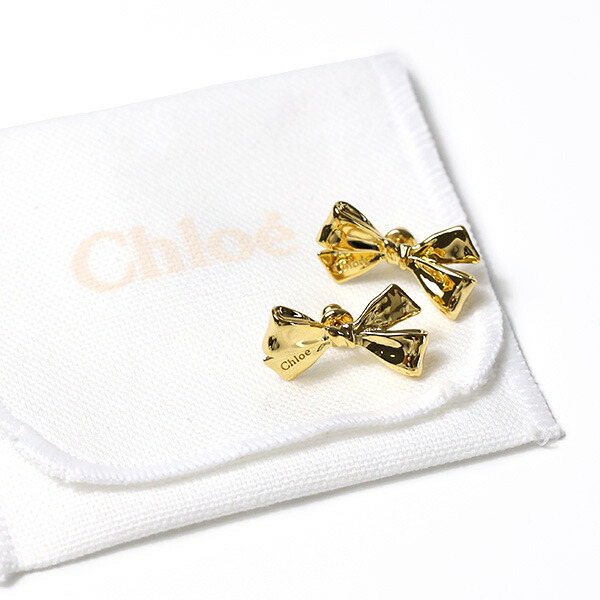 楽天市場】Chloe クロエ DARCEY Lace Drop Earrings ピアス