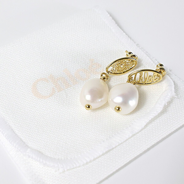 クロエ　ピアス 120299.jpg