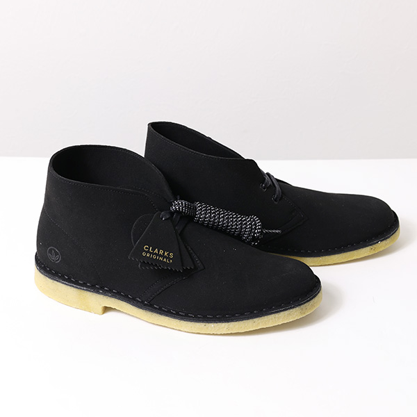 楽天市場】CLARKS クラークス Desert Boot デザートブーツ アンクル