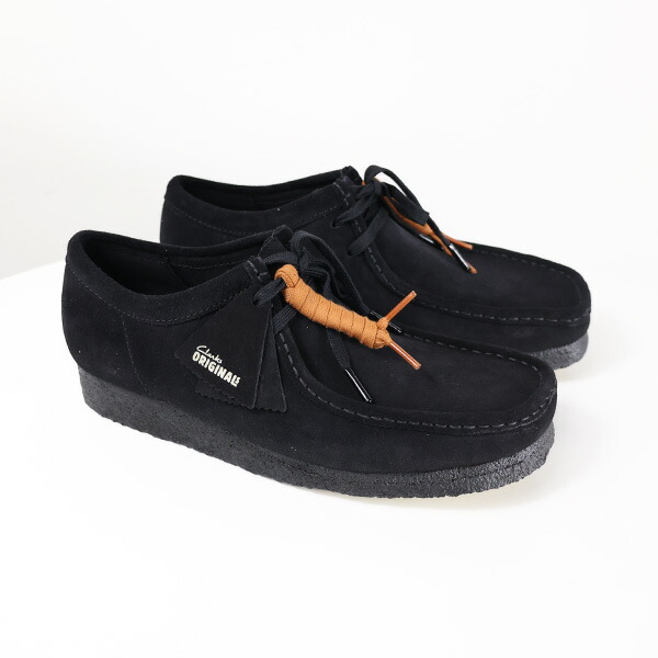 楽天市場】【500円OFFクーポン対象】クラークス ワラビー メンズ