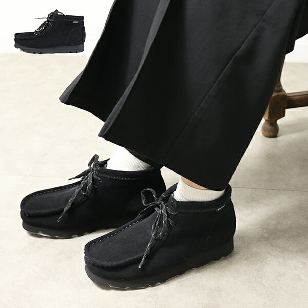 WallabeeBT GTX / メンズ ワラビーブーツゴアテックス