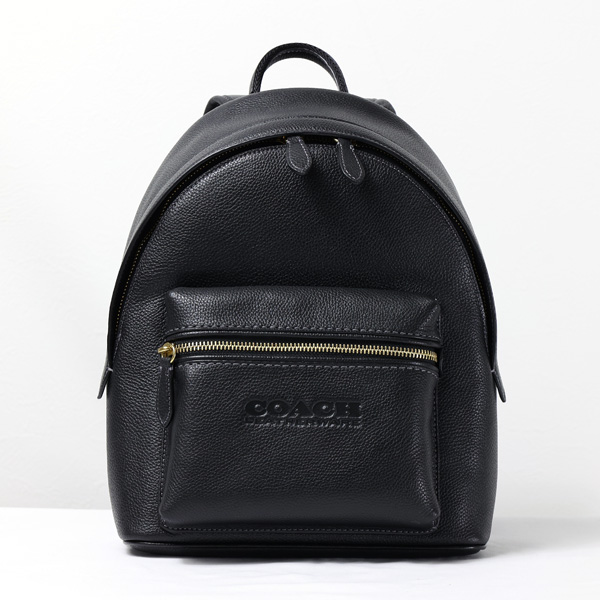 COACH コーチ Charter 24 Backpack リュックサック デイパック バック