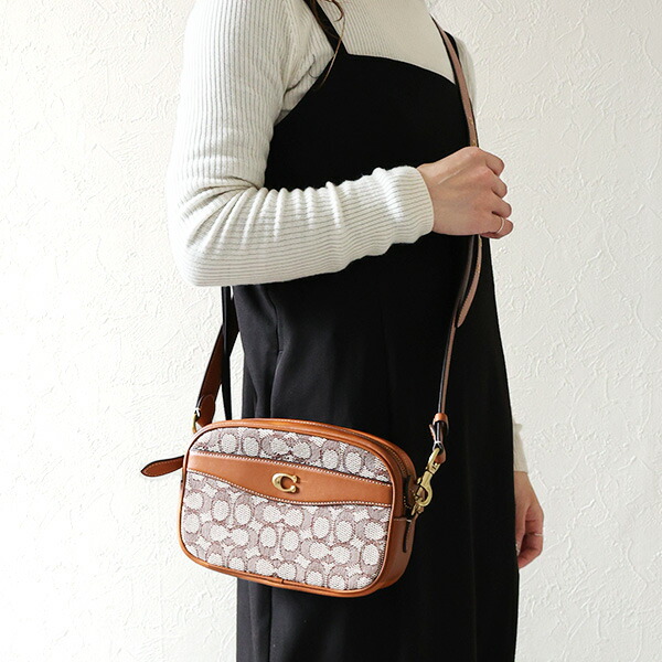 楽天市場】Coach コーチ CAMERA BAG ショルダーバッグ クロス