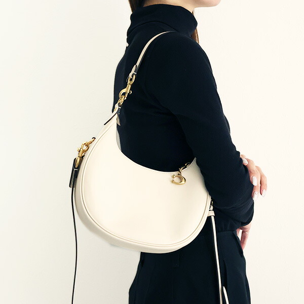 楽天市場】COACH コーチ ショルダーバッグ JONIE SIGNATURE